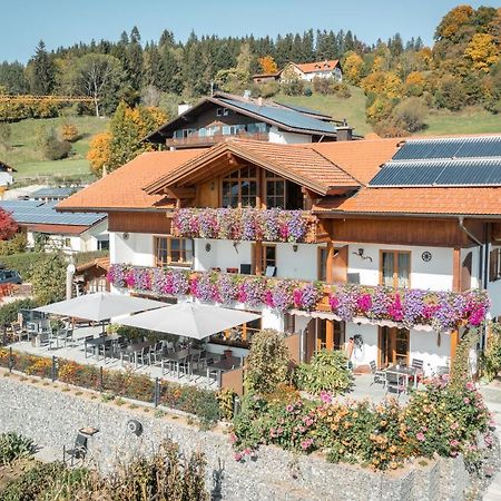 Ferienhaus Und Landhaus Berger Fussen Exterior foto