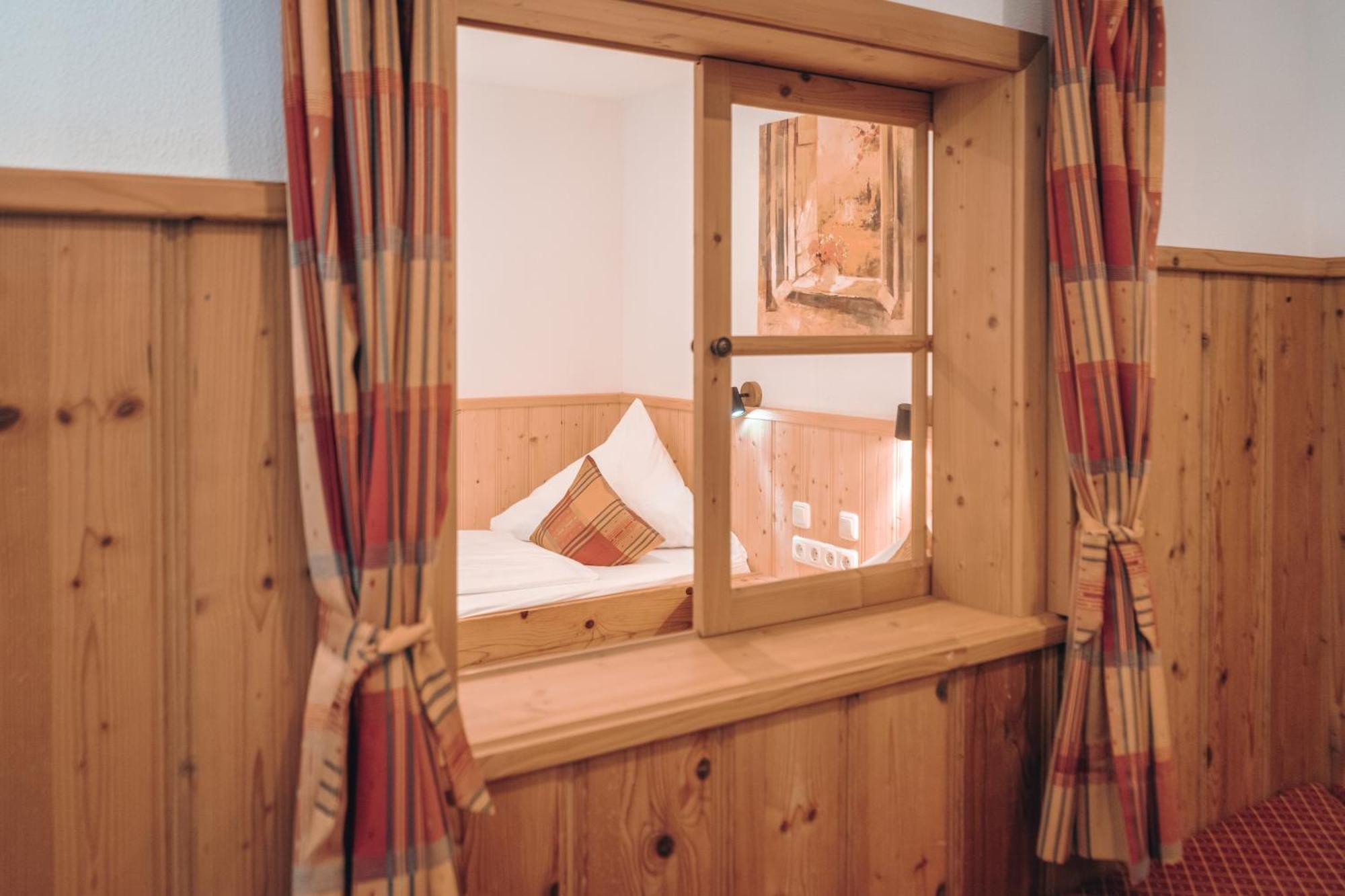 Ferienhaus Und Landhaus Berger Fussen Quarto foto